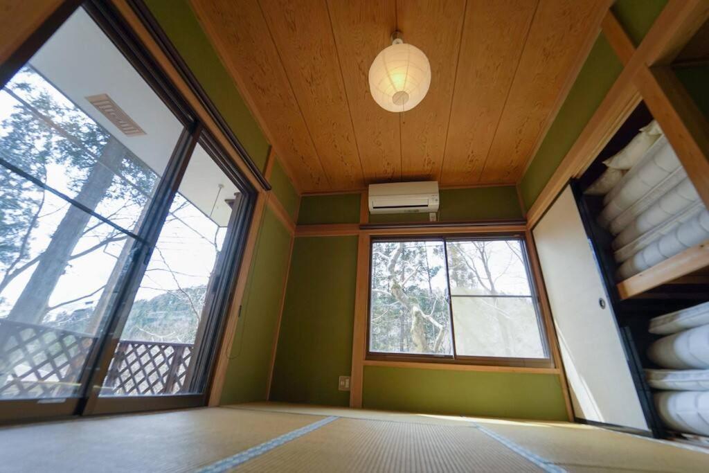 Toshino Holiday home Nikko