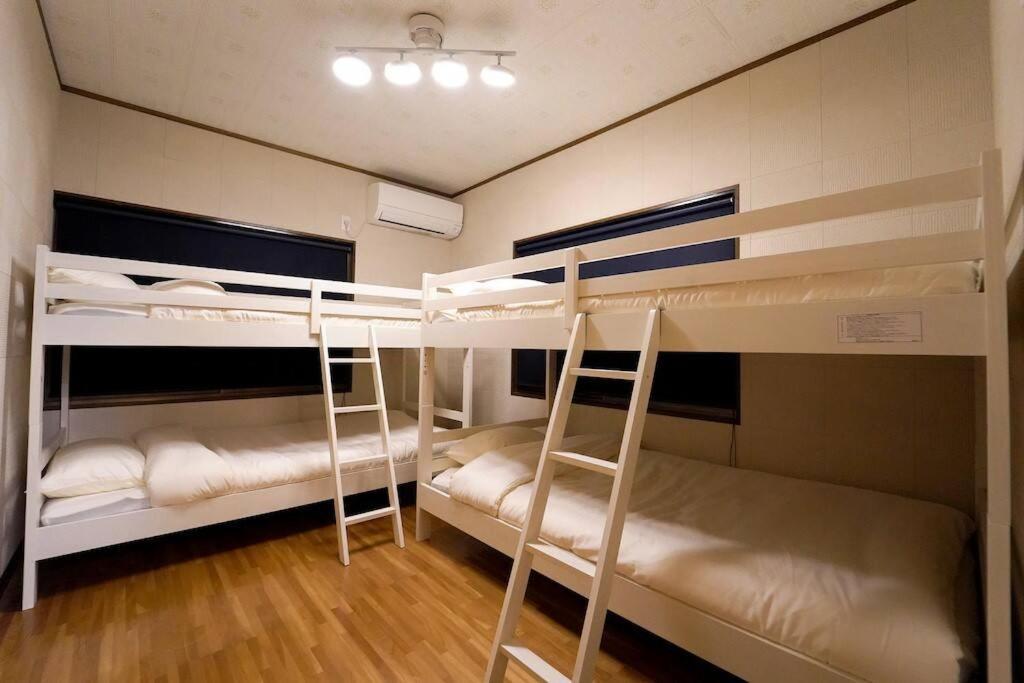 Holiday home Toshino *