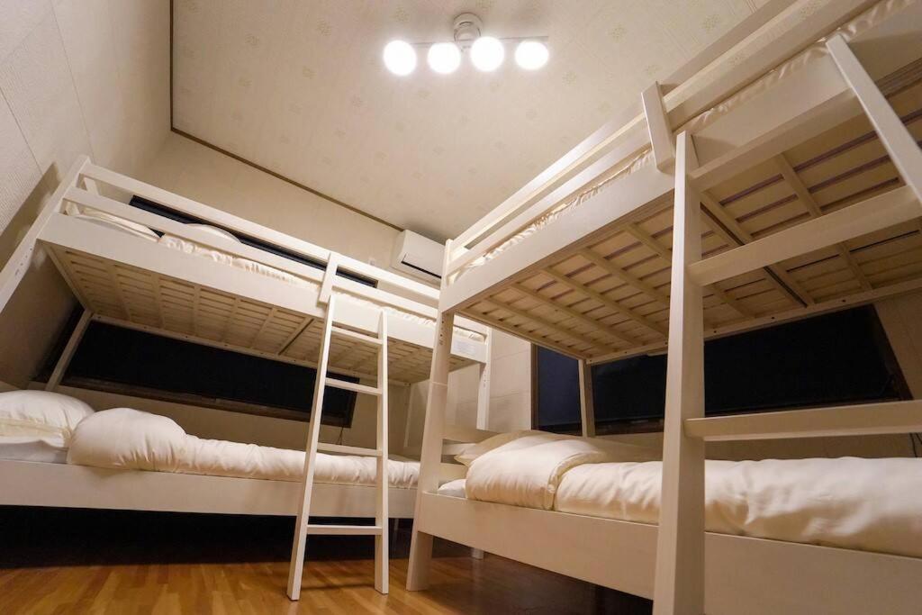 Toshino Holiday home